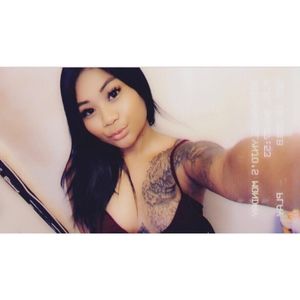 Meet your Posher, Stephanie lyn jo